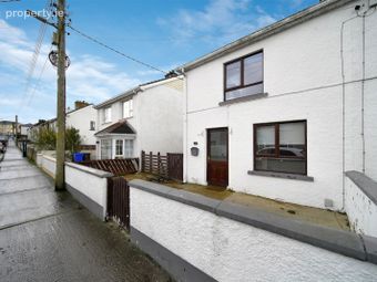 17 Saint Columba's Avenue, Buncrana, Co. Donegal