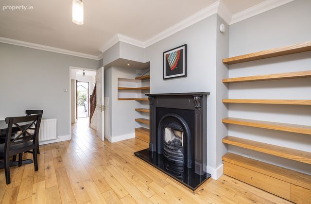 20 Burnside, Magenta Crescent, Santry, Dublin 9 - Click to view photos