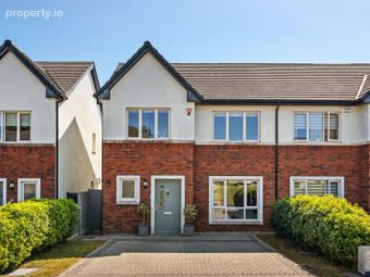 53 Viewmount, Rathdrum, Co. Wicklow, Rathdrum, Co. Wicklow