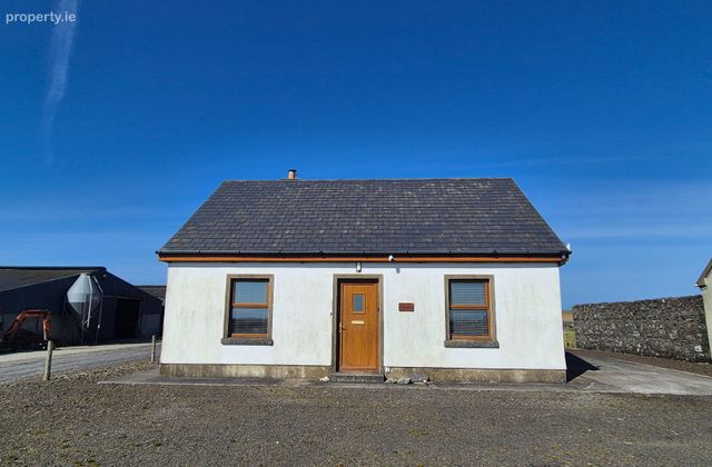 Ross, Kilbaha, Co. Clare - Click to view photos