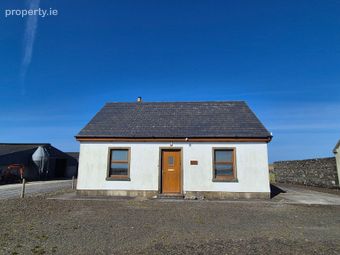Ross, Kilbaha, Co. Clare