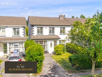 161 The Oaks, Newbridge, Co. Kildare, Newbridge, Co. Kildare - Image 5