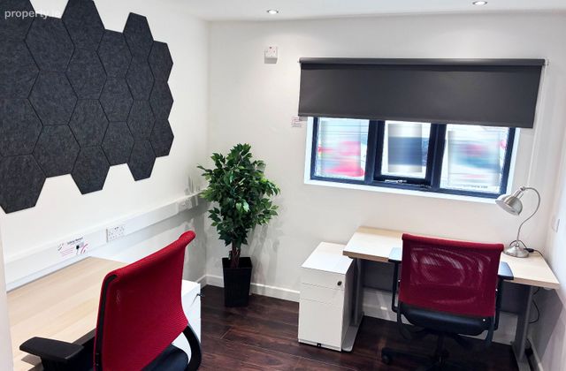Core Office Hub, Lower Lucan Road, Lucan, Co. Dublin - Click to view photos