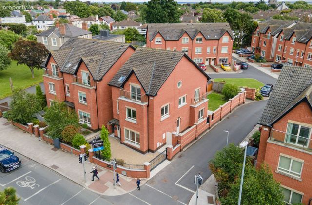 5 Norabrook, Howth Road, Clontarf, Dublin 3 - Click to view photos