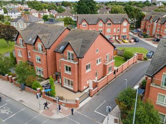 5 Norabrook,Howth Road,Dublin 3, Clontarf, Dublin 3
