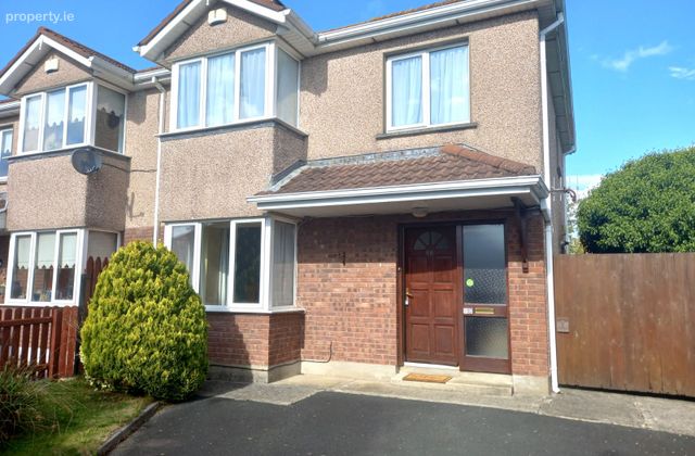66 Knockmore, Arklow, Arklow, Co. Wicklow - Click to view photos