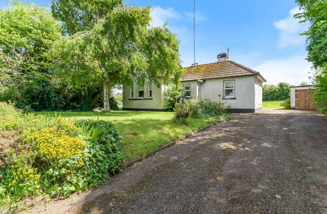 The Cottage, Fieldstown, Co. Meath, Ashbourne, Co. Meath - Click to view photos