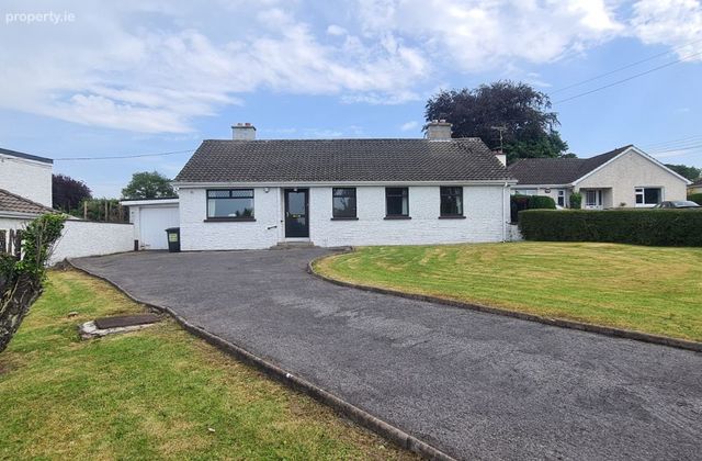 Viewmount, Longford Town, Co. Longford - Click to view photos