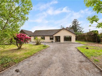 The Willows, Lackabane, Donoughmore, Co. Cork, Donoughmore, Co. Cork