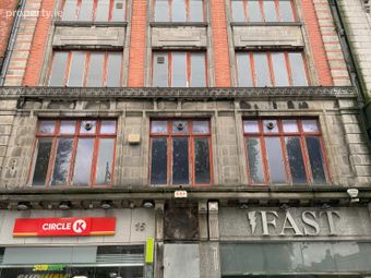 Spacious Office Area To Let O Connell St, POA, Dublin 1 - Image 3