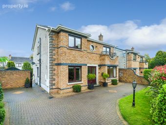 20 Furness Manor, Johnstown, Co. Kildare, Johnstown, Co. Kildare