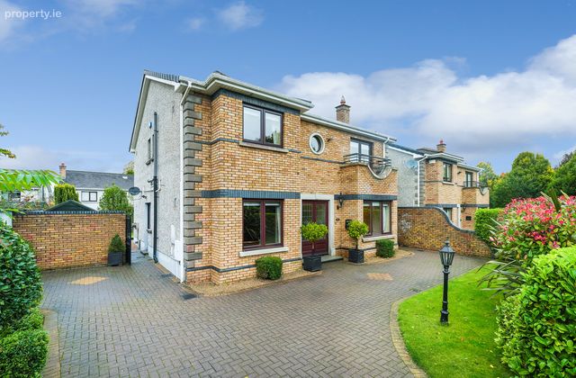 20 Furness Manor, Johnstown, Co. Kildare, Johnstown, Co. Kildare - Click to view photos