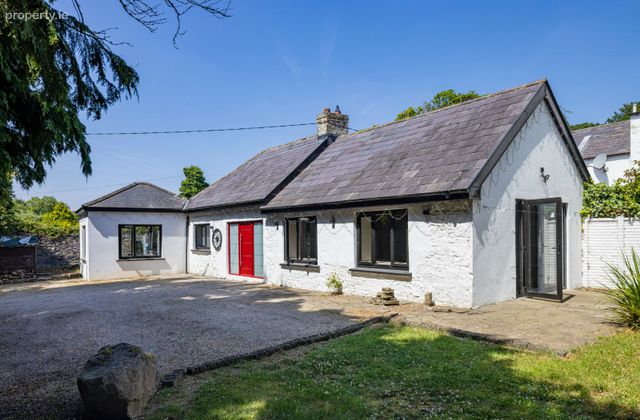 Rothby Forge, Leas Cross, Swords, Co. Dublin - Click to view photos