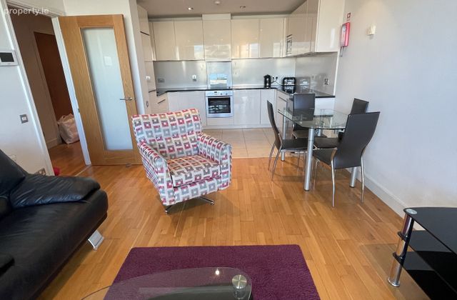 The Fastnet, Lancaster Gate, Cork City Centre, Co. Cork - Click to view photos