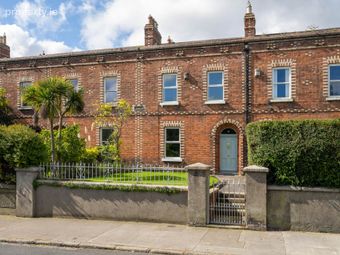 50 Aughrim Street, Stoneybatter, Dublin 7, Co. Dublin, Stoneybatter, Dublin 7