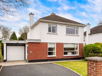 62 Pine Valley Park, Harold's Grange Road, Rathfarnham, Dublin 16, Rathfarnham, Dublin 16