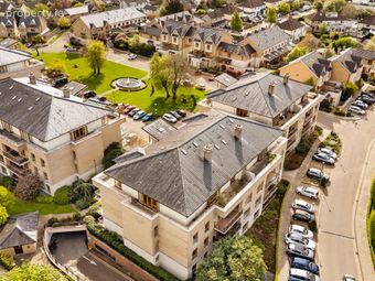 Trimbleston Apartments, Goatstown Road,dublin 14, Goatstown, Dublin 14