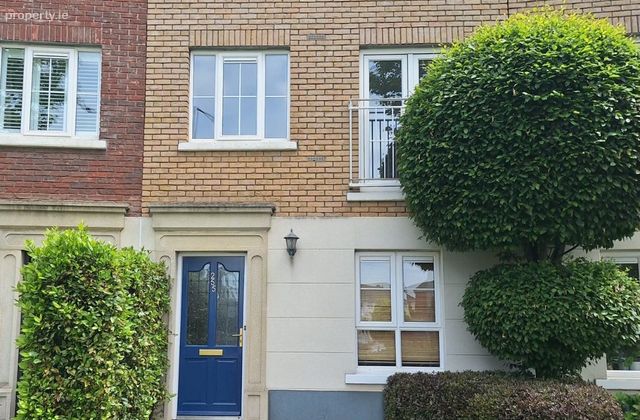 255 Boulevard, Mount Eustace, Tyrrelstown, Dublin 15 - Click to view photos