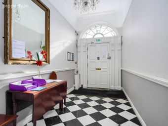 Apartment 1, Pembroke Manor, Ballsbridge, Dublin 4 - Image 4
