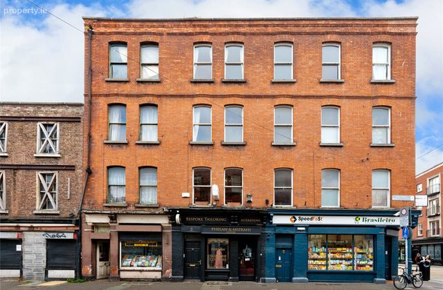 2 Parnell Street, Dublin 1, Dublin 1 - Click to view photos