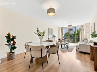Apartment 11 Hanover Quarter, Grand Canal Dock, Dublin 2 - Image 3