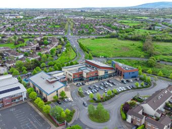 The Griffeen Centre, Griffeen Road, Lucan, Co. Dublin