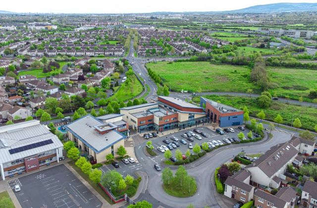 The Griffeen Centre, Griffeen Road, Lucan, Co. Dublin - Click to view photos