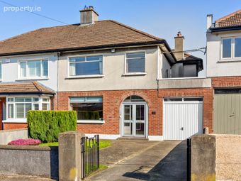 12 Woodbrook Park, Templeogue, Dublin 16, Templeogue, Dublin 16