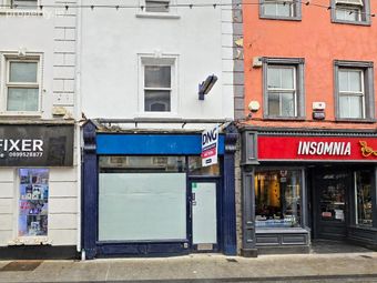 33 O'connell Street, Ennis, Co. Clare, Ennis, Co. Clare