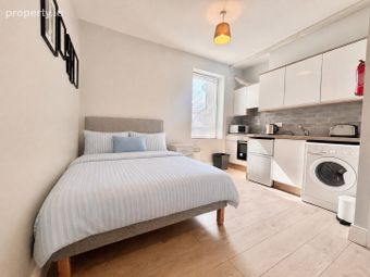 Leinster Avenue, North Strand, Dublin 3