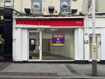 97 Main Street, Bray, Bray, Co. Wicklow