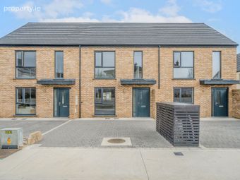 7 Ballycrone Lawns, Kilcoole, Co. Wicklow