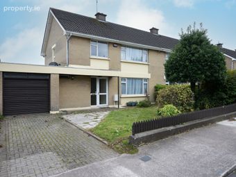 20 Waldin, Grange Heights, Douglas, Cork, Douglas, Co. Cork