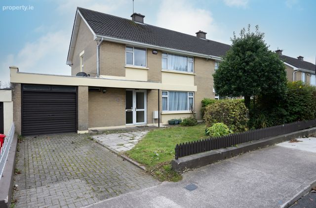 20 Waldin, Grange Heights, Douglas, Cork, Douglas, Co. Cork - Click to view photos