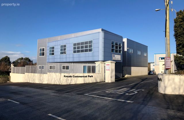 Unit 9 Kinsale Commercial Park , Barrack Hill, Kinsale, Co. Cork - Click to view photos