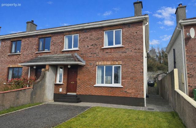 8 Glenard, Ballinode, Ballinode, Co. Sligo - Click to view photos