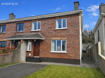 8 Glenard, Ballinode, Ballinode, Co. Sligo