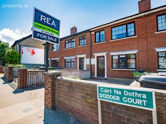 3 Dodder Court, Dundrum Road, Windy Arbour, Dublin 14 - Image 2