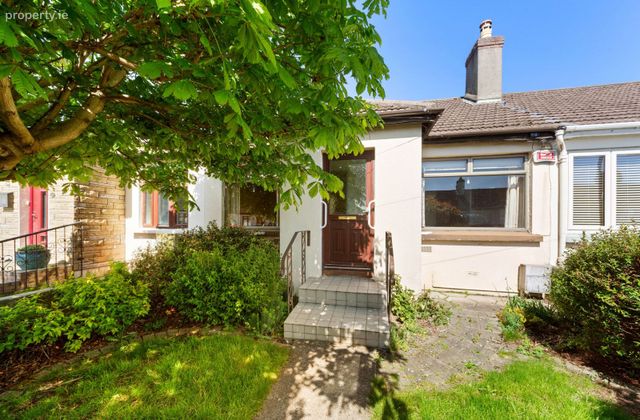 18 Aideen Drive, Dublin 6w, Terenure, Dublin 6w - Click to view photos