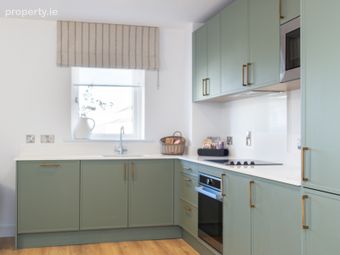 Duplex Type F, Celbridge, Co. Kildare - Image 4