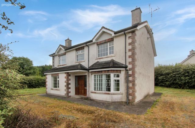 14 Oisn Vale, Emyvale, Co. Monaghan - Click to view photos