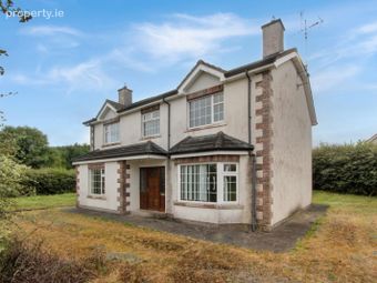 14 Oisn Vale, Emyvale, Co. Monaghan