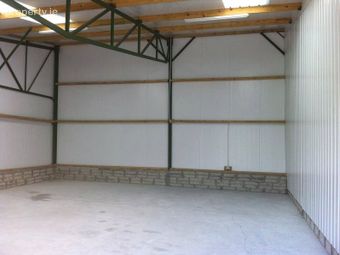 Blarney Storage Facilities, Stoneview, Blarney, Cork, Monard, Co. Cork - Image 3
