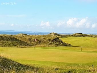 The Links, Seapoint, Termonfeckin, Co. Louth
