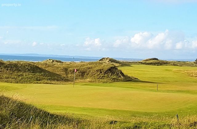 The Links, Seapoint, Termonfeckin, Co. Louth - Click to view photos