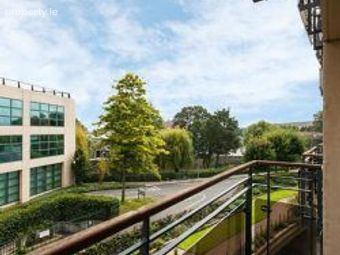 Apartment 35, The Oaks, Herbert Park Lane, Ballsbridge, Dublin 4