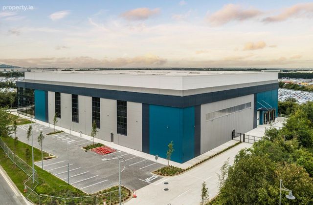 7 Brownsbarn Drive, Citywest Business Campus, Citywest, Co. Dublin - Click to view photos