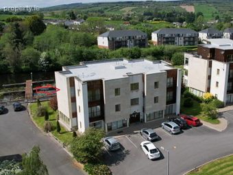 Apt. 7 The Oaks, Woodford Meadows, Ballyconnell, Co. Cavan, Ballyconnell, Co. Cavan