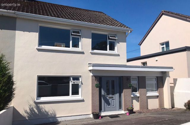 5 Slip Lawn, Slip, Bantry, Co. Cork - Click to view photos