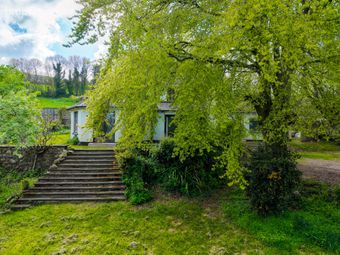 Druids Cottage, Calary Lower, Kilmacanogue, Co. Wicklow, Killough, Co. Wicklow - Image 3